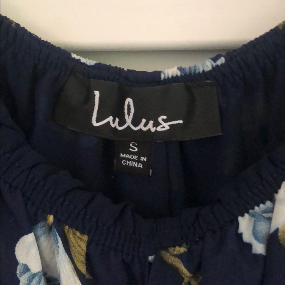 Adjustable Romper - Picture 4 of 4